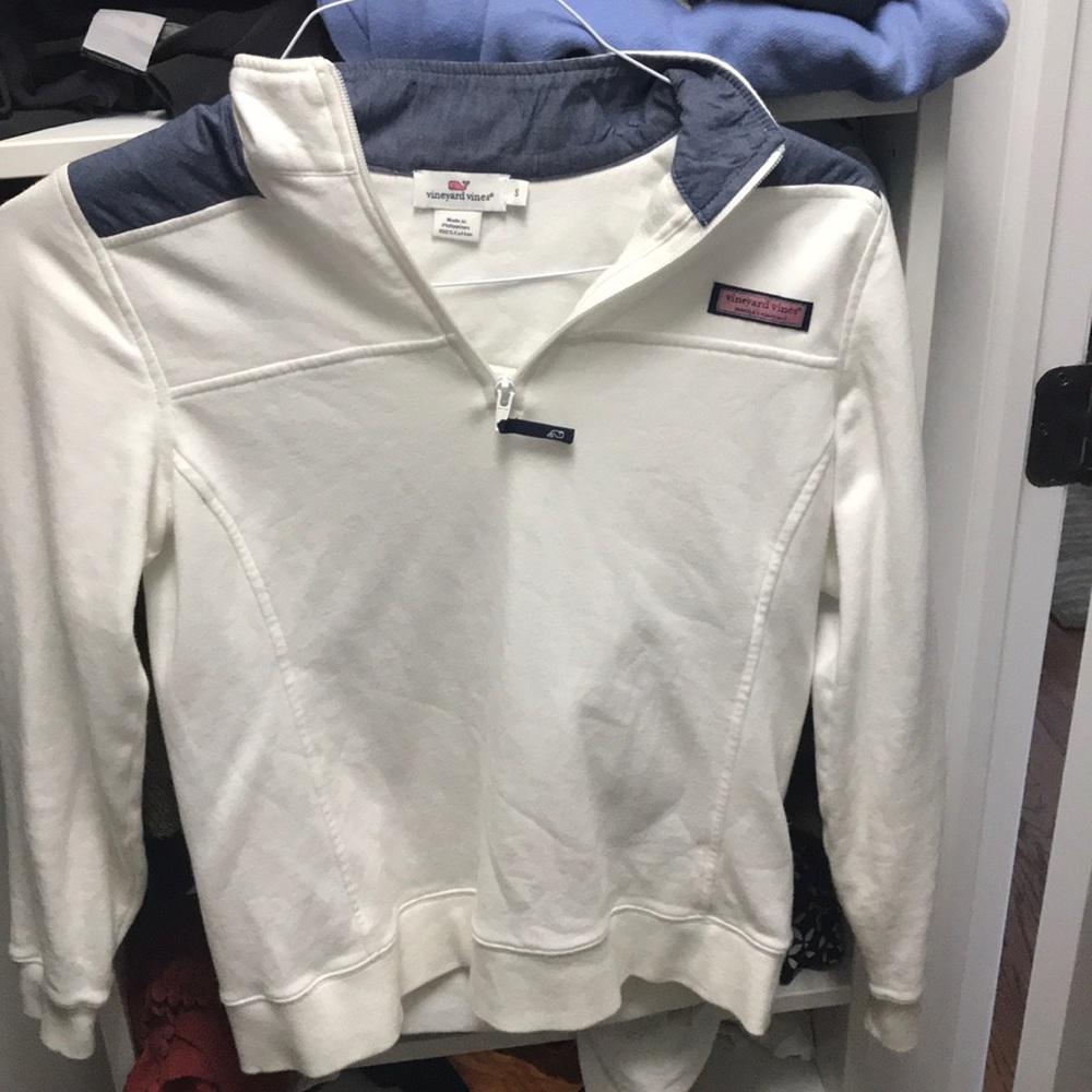 Vineyard vines shep shirt